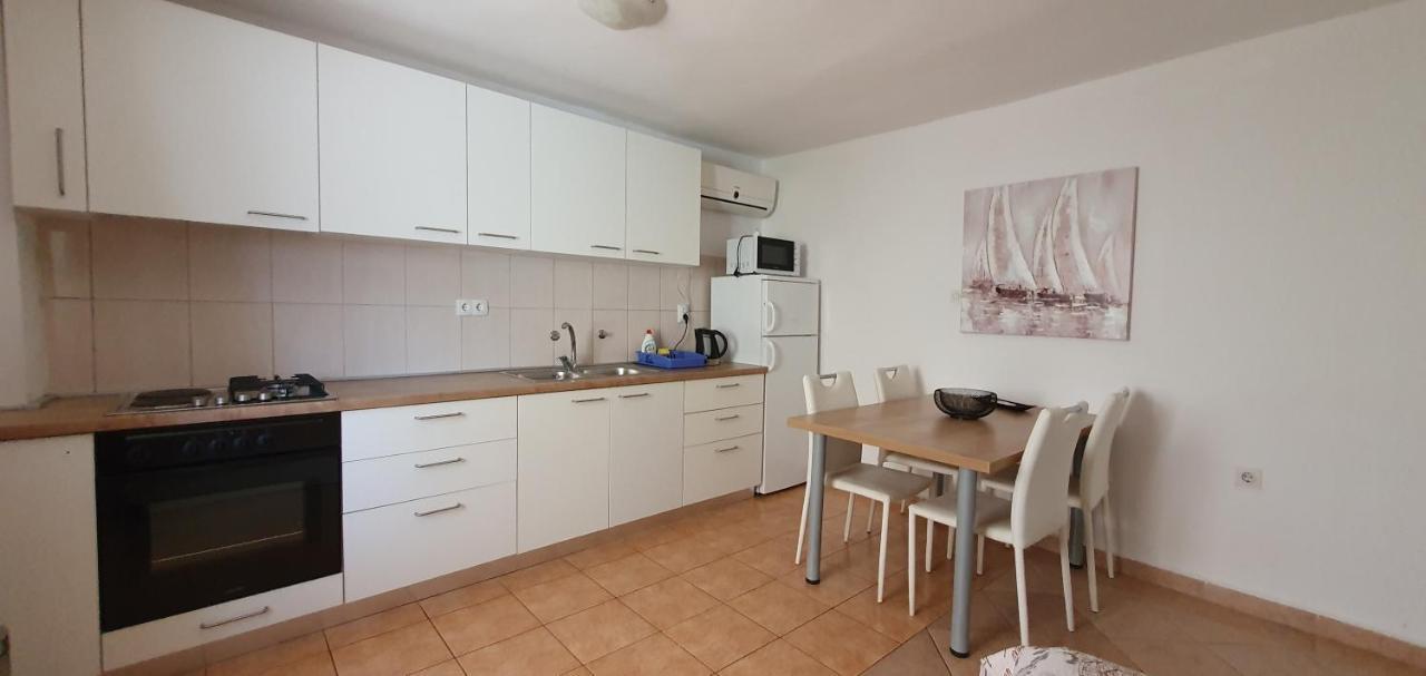 Apartman Suzana Sindija Bibinje Zewnętrze zdjęcie