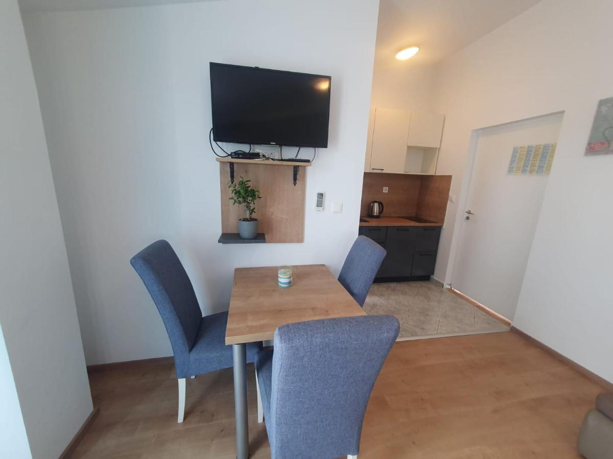 Apartman Suzana Sindija Bibinje Zewnętrze zdjęcie