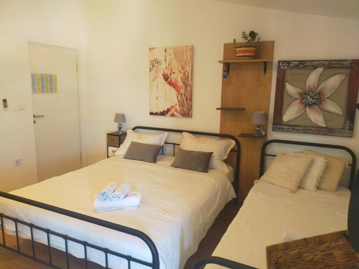 Apartman Suzana Sindija Bibinje Zewnętrze zdjęcie