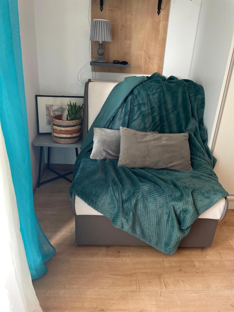 Apartman Suzana Sindija Bibinje Zewnętrze zdjęcie