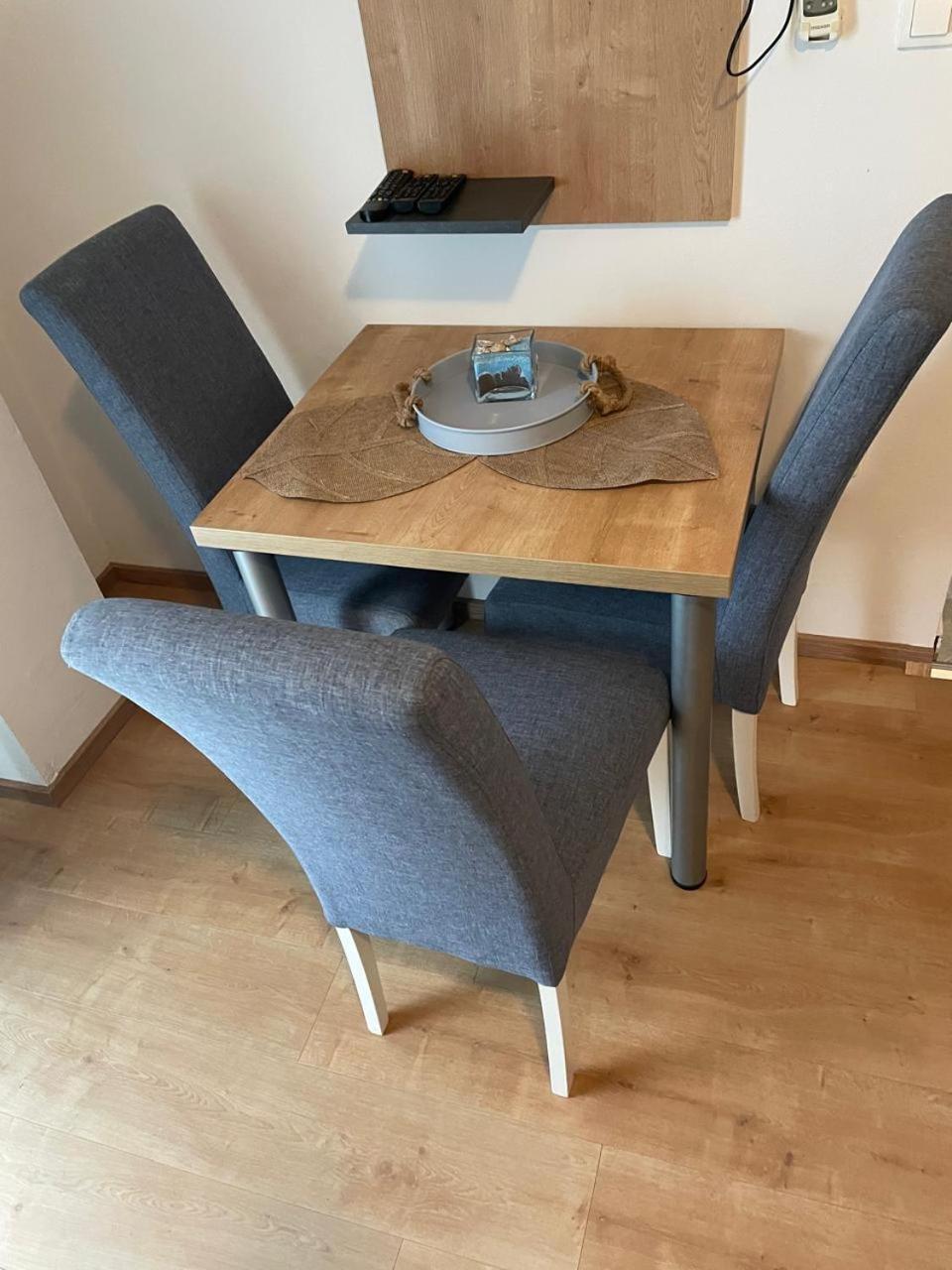 Apartman Suzana Sindija Bibinje Zewnętrze zdjęcie