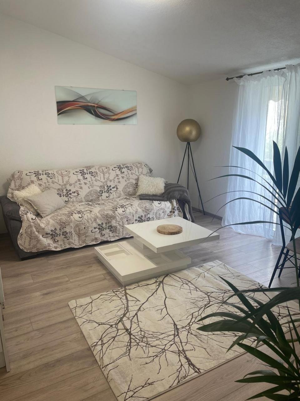 Apartman Suzana Sindija Bibinje Zewnętrze zdjęcie