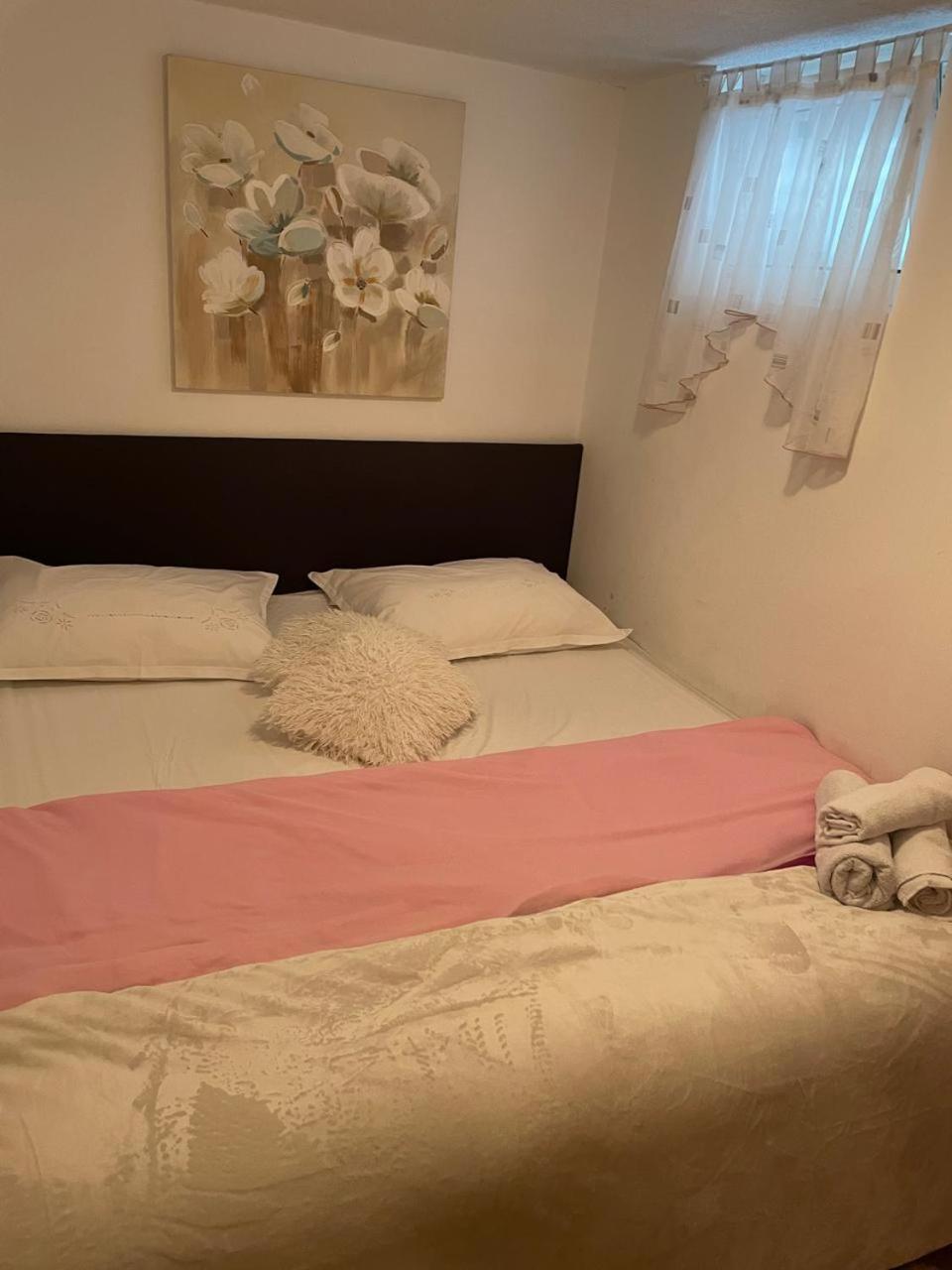 Apartman Suzana Sindija Bibinje Zewnętrze zdjęcie