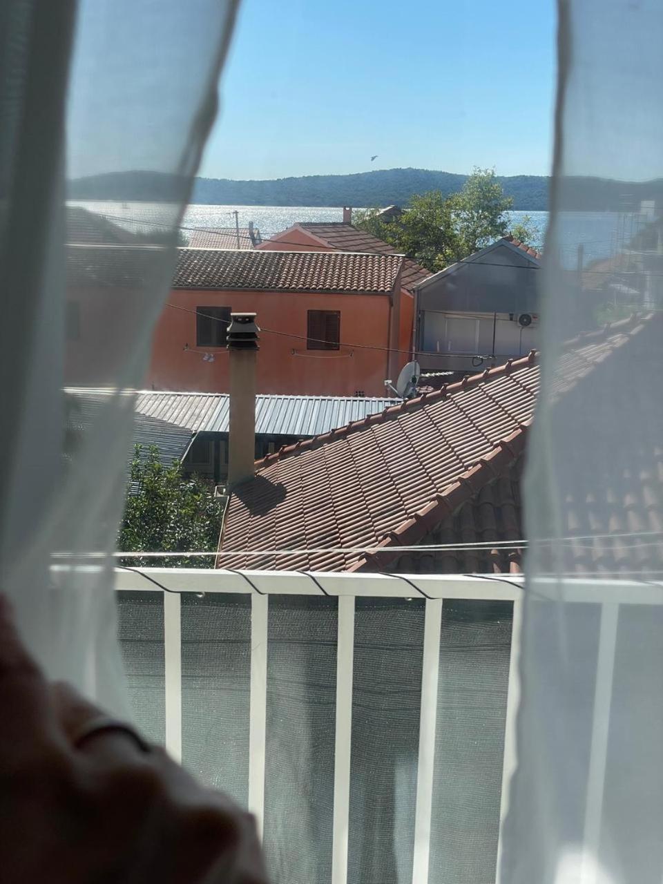 Apartman Suzana Sindija Bibinje Zewnętrze zdjęcie
