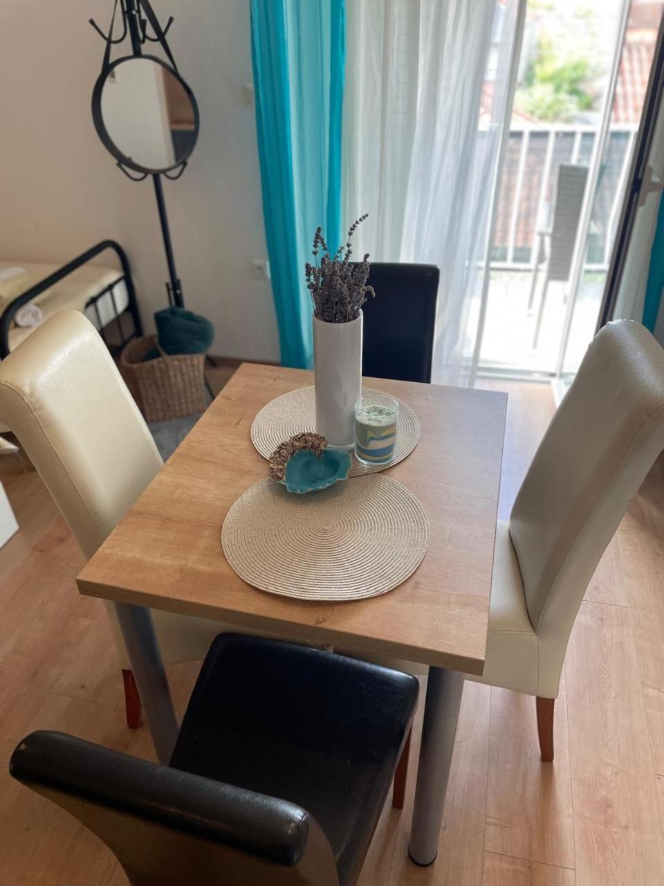Apartman Suzana Sindija Bibinje Zewnętrze zdjęcie